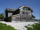 Loserhütte, 1.498 m (19. Mai)