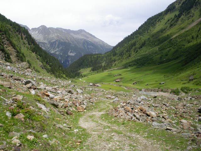 Langental