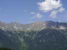 Innsbrucker Klettersteig vom Sonnenburgerhof aus (27. Mai)