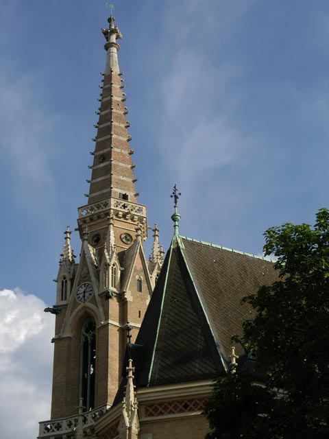 St. Othmar-Kirche