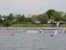 Team 'HDI&GERLING' auf der Alten Donau