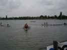 im Strandbad Alte Donau