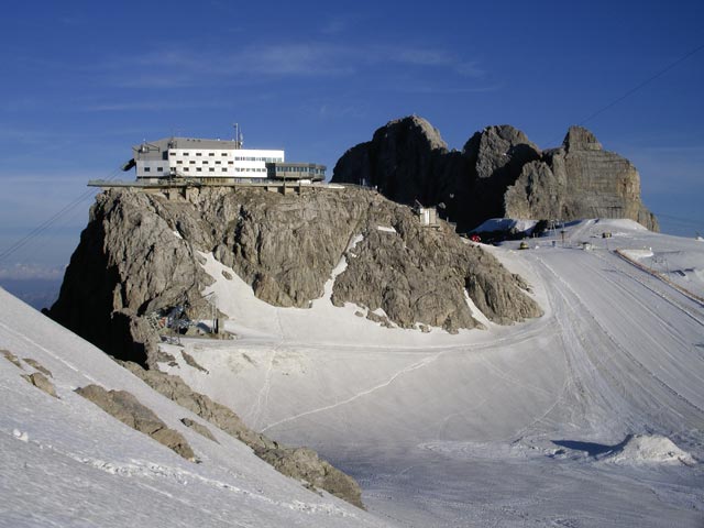 Hunerkogel (8. Juni)