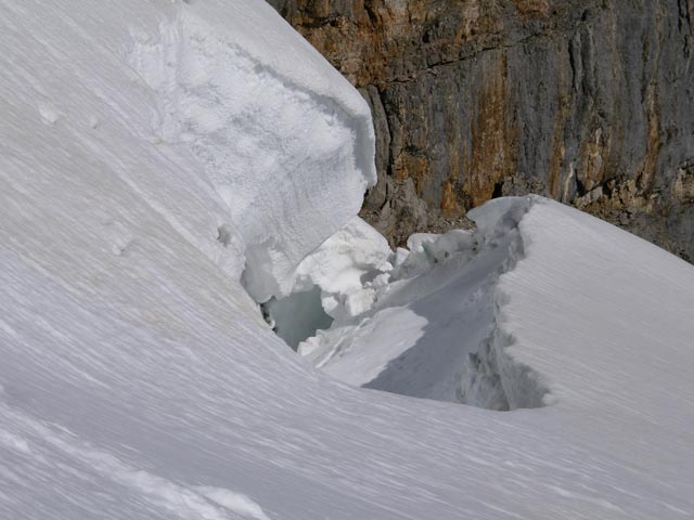 Hallstätter Gletscher (9. Juni)