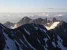 Ramsauer Klettersteig vom Hunerkogel aus (8. Juni)