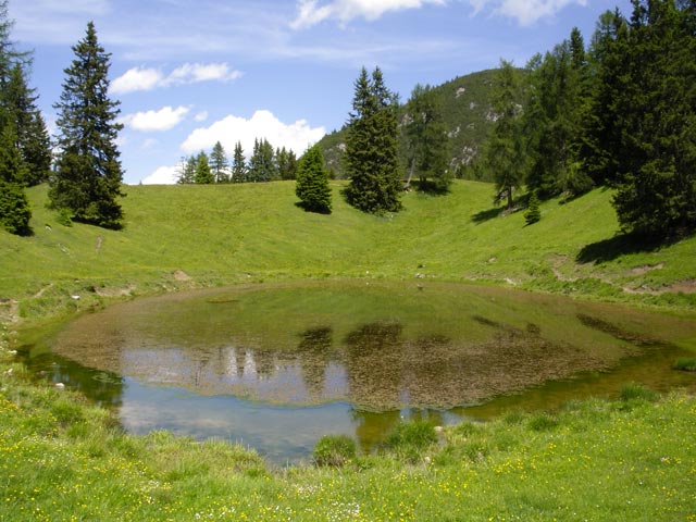 Kleiner See