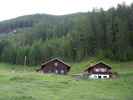 Karrösteralpe, 1.467 m