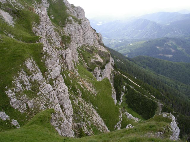 Großes Fuchsloch