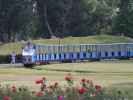 Donauparkbahn (2. Juni)