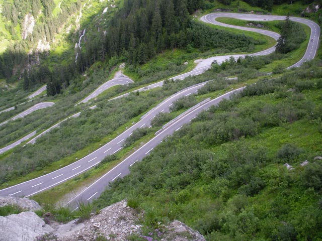 Silvretta-Hochalpenstra&szlig;e
