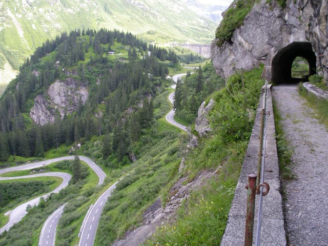 Silvretta-Hochalpenstra&szlig;e