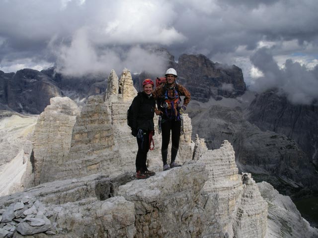 Marlies und Josef (12. Juli)