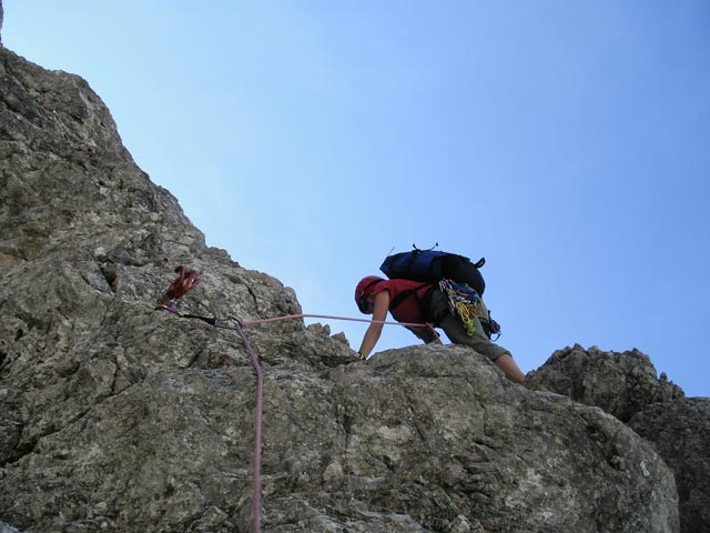 B&uuml;geleisenkante: Heike (13. Juli)