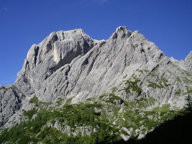 Laserzwand (13. Juli)