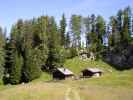 Weißsteinalm (13. Juli)