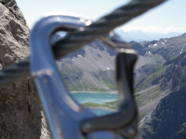 Saula-Klettersteig