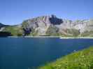 Lünersee, 1.970 m