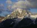 Königspitze von der Düsseldorfer Hütte aus (22. Juli)