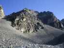 Tschenglser Hochwand (22. Juli)