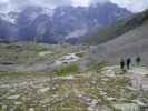 Düsseldorfer Hütte (22. Juli)