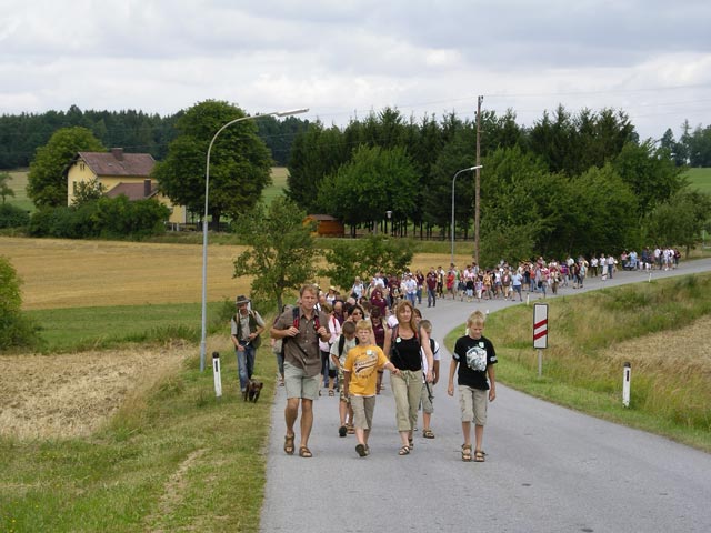 Bahnhof Geras-Kottaun