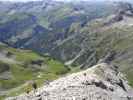 Hohes Licht-Steig (5. Aug.)