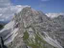 Schlicker Seespitze vom Hohen Burgstall aus