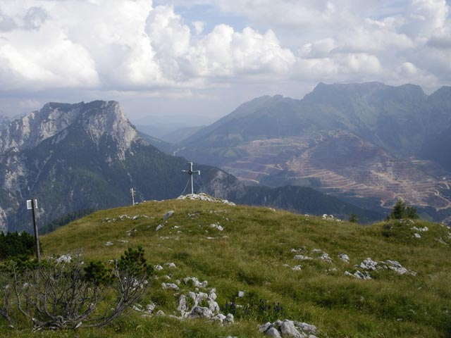 Hochblaser, 1.771 m