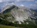 Kaltmauer vom Hochblaser aus