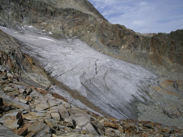 S&uuml;dlicher Puitkogelferner (24. Aug.)