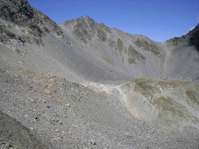 S&uuml;dliches Luibiskarle (25. Aug.)