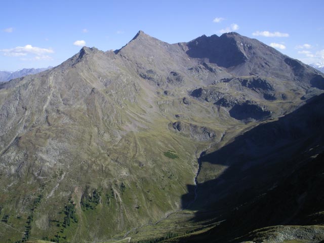 Fundusfeiler und Lehner Griesk&ouml;gel (26. Aug.)
