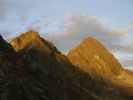 Innerer Hoher Kogel und Brechkogel (27. Aug.)