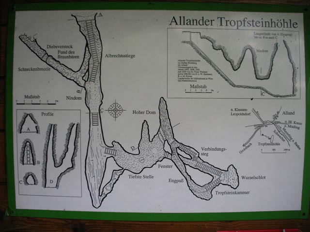 &Uuml;bersichtskarte