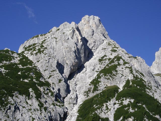 Cima Alta di Riobianco