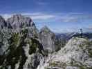 Irene auf der Hochstelle, 2.002 m