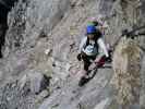 Via Ferrata Ponza Grande: Irene