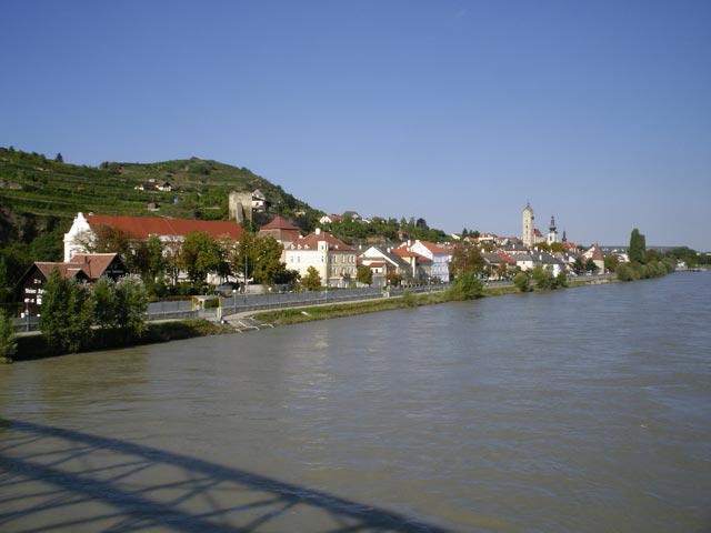 Stein an der Donau