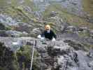 Kanzelwand-Klettersteig: ?