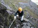 Kanzelwand-Klettersteig: ?