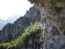 Kanzelwand-Klettersteig