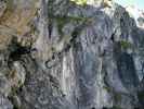 Kanzelwand-Klettersteig: Andreas