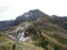 Bischof vom Weißkopfkogel aus (30. Sept.)