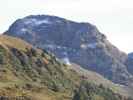 Tristkogel vom Hahnenkampl aus (30. Sept.)