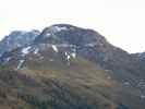 Tristkogel vom Laubkogel aus (30. Sept.)