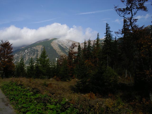 Hochschneeberg