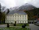 Schloss Reichenau, 484 m