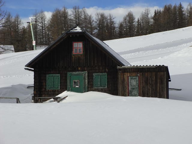 Bürgeralm