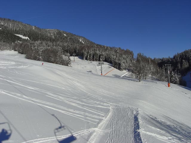 4er Sessellift Sölnreit