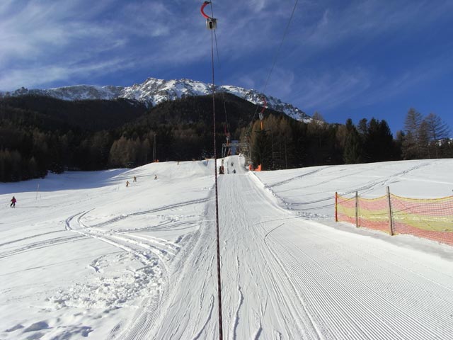 Schlepplift Forellenhof